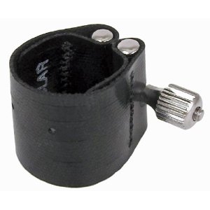 Rovner Ligature - Alto Sax