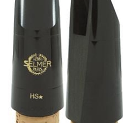 Selmer Bb Clarinet Mouthpiece