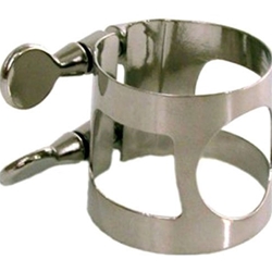 Clarinet Ligature - Nickel