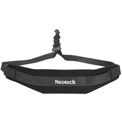 Neotech XL Neck Strap - Swivel, Bari Sax