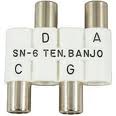 Cello/Tenor Banjo Pitch Pipe