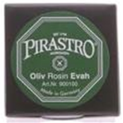 Pirastro Oliv Violin Rosin