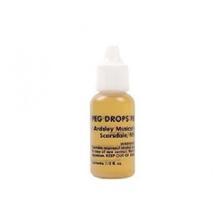 Liquid Peg Drops