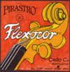 Flexocor Cello Strings Sets and Singles