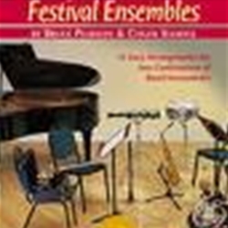 SOE Festival Ensembles Alto Clarinet