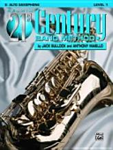 AOA Alto Sax Bk. 1