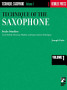 Technique of the Saxophone Vol. 1