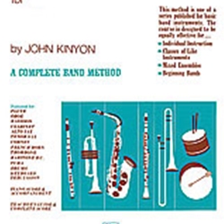 Basic Training Baritone B.C. Bk 1