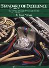Standard of Excellence Bassoon Bk 3