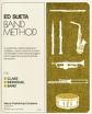 Ed Sueta Band Method CD Bk 1