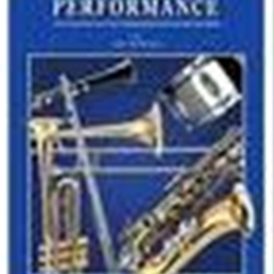 Premier Performance CD 1