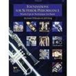 Foundations Superior Baritone TC