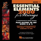 Essential Elements 2000 Strings CD 1