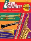 AOA Baritone Sax Bk 2