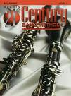 21st Century Bass Clarinet Bk 2