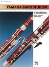 Yamaha Band Student Bassoon Bk 1