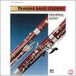 Yamaha Band Student Bassoon Bk 2