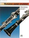Yamaha Band Student Bass Clarinet Bk 1