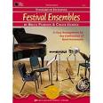 SOE Festival Ensembles BN/TB/BC