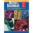 Accent On Ensembles Bassoon Bk 2