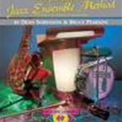 SOE Adv. Jazz Ensemble - Baritone Sax
