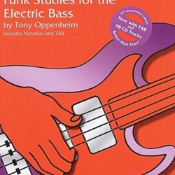 Slap It, Funk Studies Seect Bass