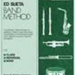 Ed Sueta Band Method CD Bk 2