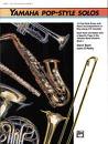 Yamaha Band Student CD Bk. 1