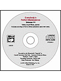 Everybody's Perfect Masterpieces cd acc