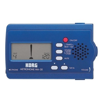 Korg Digital Metronome
