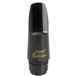 Selmer Goldentone Alto Sax Mpc