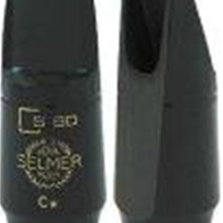 Selmer Soprano Sax Mpc C*