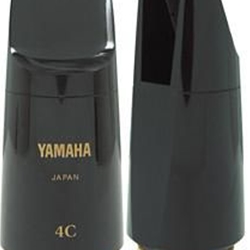Yamaha Alto Clarinet 4C