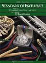 Standard of Excellence French Horn Bk. 3