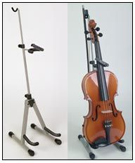 Violin / Viola Stand