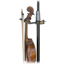 Violin / Viola Music Stand Hanger