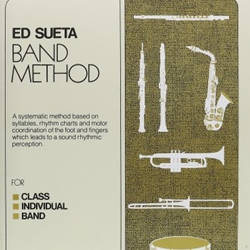 Ed Sueta Band Method Flute Bk 1