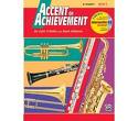 Accent on Achievement Trumpet Bk. 2