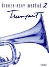 Breeze Easy Trumpet Bk 2