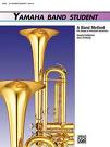 Yamaha Band Student Trumpet Bk 3