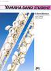 Yamaha Band Student Flute Bk 3