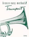 Breeze Easy Trumpet Bk 1