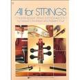 All For Strings Viola Bk. 1