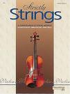 Strictly Strings Violin Bk. 2