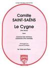 Cygne, Le (The Swan)