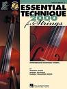 Essential Technique 2K-Violin