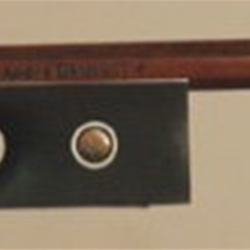 Delmont Violin Bow