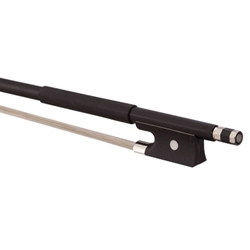 Glasser Violin Bow with Horse Hair