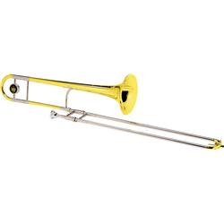King 2102 Trombone