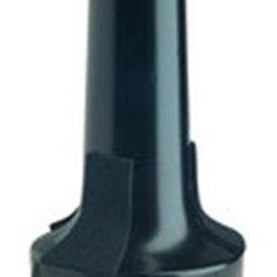 K&M Soprano Sax Peg - Wood